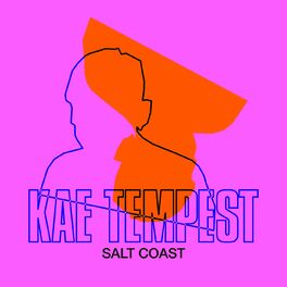 Album cover of Salt Coast
