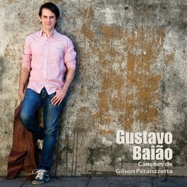 Album cover of Canções de Gilson Peranzzetta