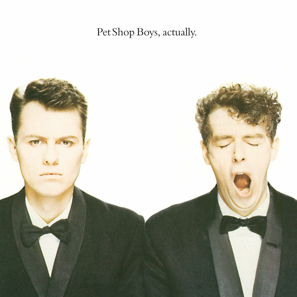 Pet Shop Boys 