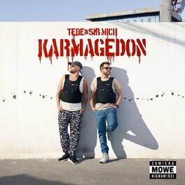 Album cover of KARMAGEDON XXL