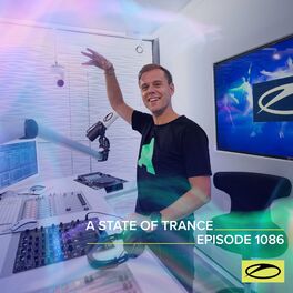 Album cover of ASOT 1086 - A State Of Trance Episode 1086