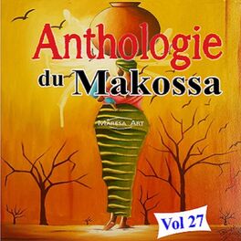 Album cover of Anthologie du Makossa, Vol. 27