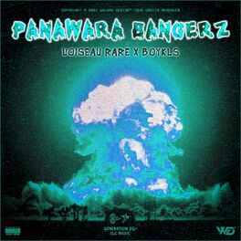 Album cover of Panawara (feat. BOYKLS)
