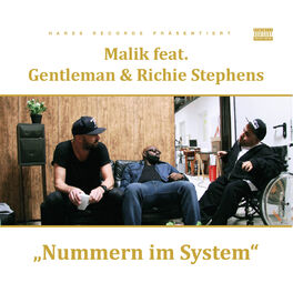 Album cover of Nummern im System