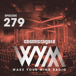 Album cover of Wake Your Mind Radio 279