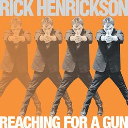 Album picture of Reaching for a Gun