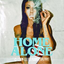 Album cover of Home Alone