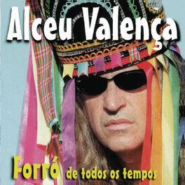 Album cover of Forró de Todos os Tempos