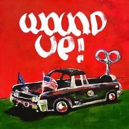 Album cover of Wound Up
