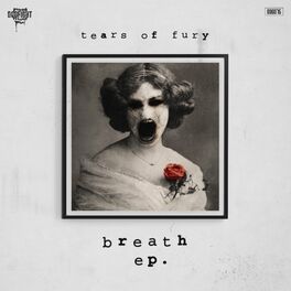 Album cover of Breath EP.