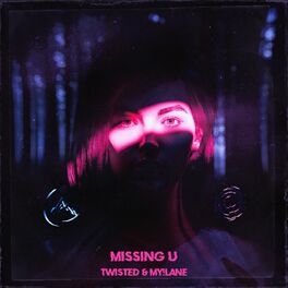 Album cover of MISSING U