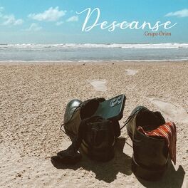 Album cover of Descanse