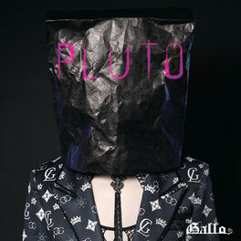 Album cover of PLUTO