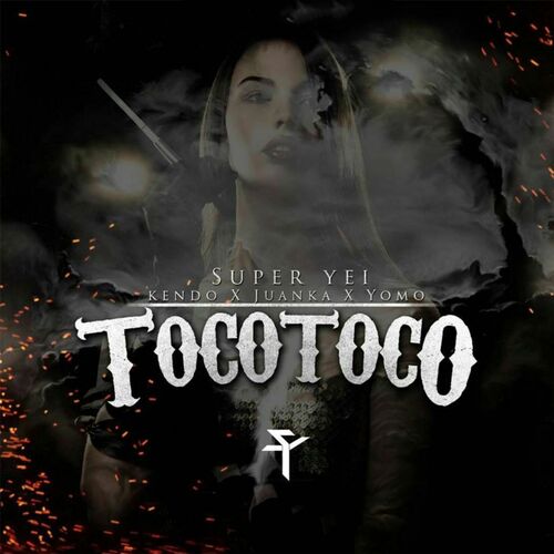 Super Yei - Toco Toco (feat. Kendo Kaponi, Juanka & Yomo): Canción con  letra | Deezer