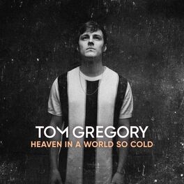 Album cover of Heaven in a World so Cold