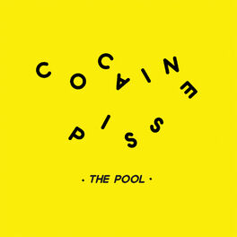 Album cover of The Pool