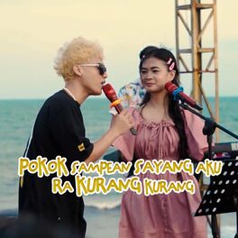 Album cover of Pokok Sampean Sayang Aku Ra Kurang Kurang (Live)