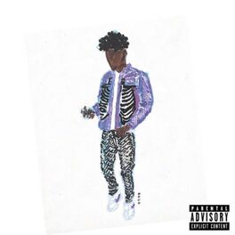 Album cover of Iamnotarapper