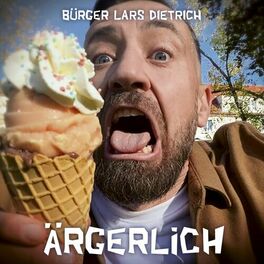 Album cover of Ärgerlich