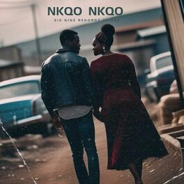 Album cover of Nkqo Nkqo (feat. Asa)