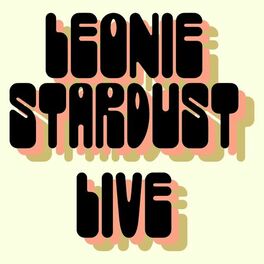 Album cover of Léonie Stardust (Live)