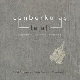 Album cover of Telafi