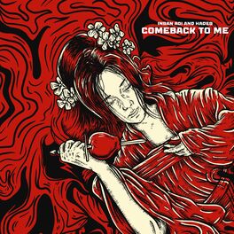 Album cover of Comeback to Me (Metal Version)
