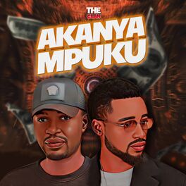 Album cover of Kanyampuku