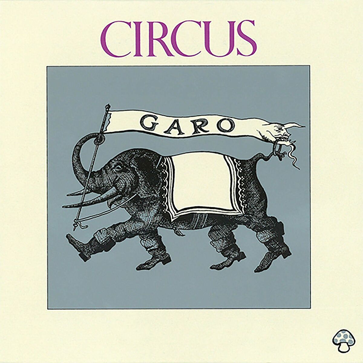 Garo: albums, songs, playlists | Listen on Deezer