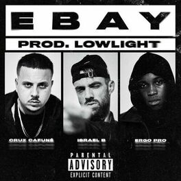 Album cover of Ebay