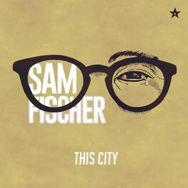 Album cover of This City