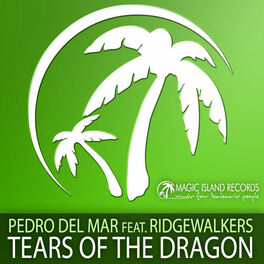 Album cover of Tears Of The Dragon