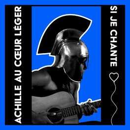 Album cover of Si je chante