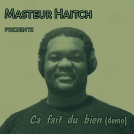 Album cover of Ca Fait Du Bien (Demo)