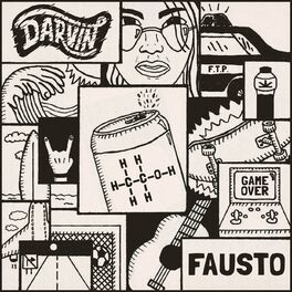 Album cover of Fausto