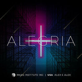Album cover of + Alegria