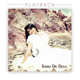 Album cover of Terra de Deus (Playback)