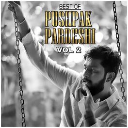 Album cover of Best of Pushpak Pardeshi Vol. 2