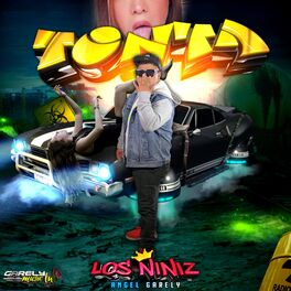 Album cover of Tonta