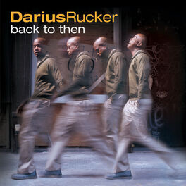 Album cover of Back To Then