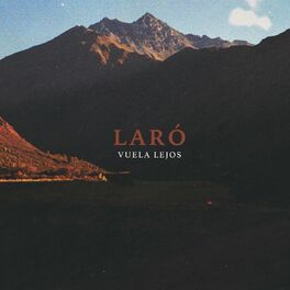 Album cover of Vuela Lejos (Abriendo Latidos)