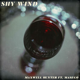 Album cover of Shy Wind
