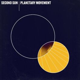 Album cover of Planetary Movement