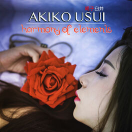 Album cover of Harmony of Elements