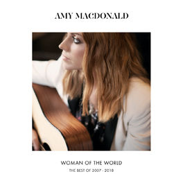 Album cover of Woman Of The World (The Best Of 2007 – 2018)
