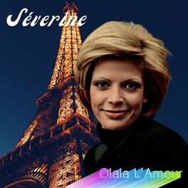 Album cover of Olala L'Amour