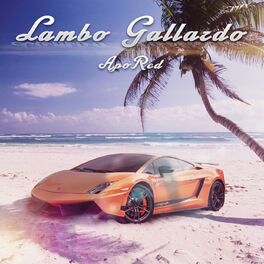 Album cover of Lambo Gallardo