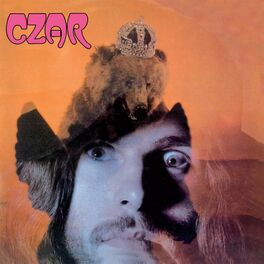 Album cover of Czar