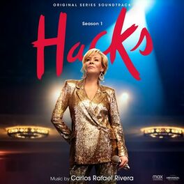 Album cover of Hacks: Season 1 (Original Series Soundtrack)