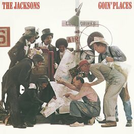Album cover of Goin' Places (Expanded Version)